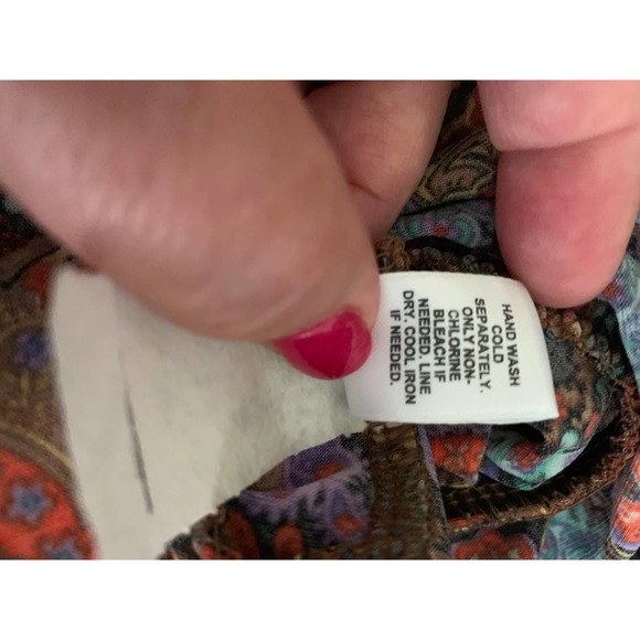 CATO Dress - Size Small - Elastic Waistband - Picture 9 of 9